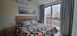 Piso en venta en Cala de Finestrat en Finestrat