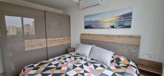 Piso en venta en Cala de Finestrat en Finestrat