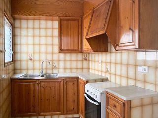 Piso en venta en Centre en Sitges