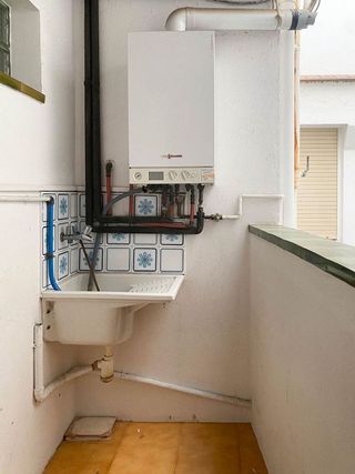 Piso en venta en Centre en Sitges