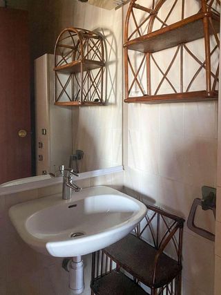 Piso en venta en Centre en Sitges