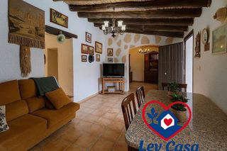 Casa rural en venta en La Hoya-Almendricos-Purias en Lorca