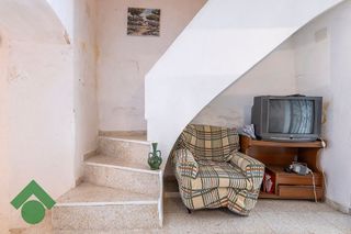 Casa adosada en venta en Montoro