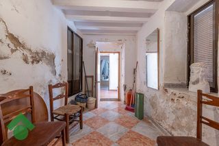 Casa adosada en venta en Montoro