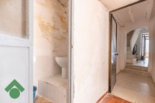 Casa adosada en venta en Montoro