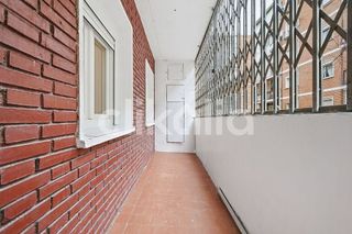 Piso en alquiler en Reyes Católicos en Alcalá de Henares