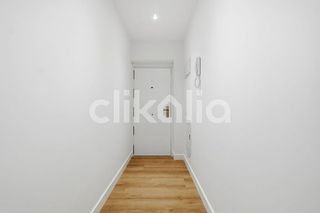 Piso en alquiler en Reyes Católicos en Alcalá de Henares