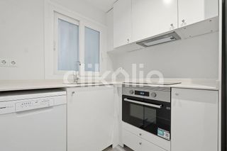 Piso en alquiler en Reyes Católicos en Alcalá de Henares