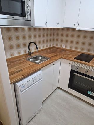 Piso en alquiler en Zona Teatro Campoamor en Oviedo