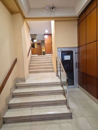 Piso en alquiler en Zona Teatro Campoamor en Oviedo