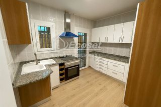 Chalet en venta en Vallirana