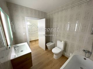 Chalet en venta en Vallirana