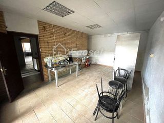 Chalet en venta en Vallirana