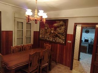 Chalet en venta en Camariñas