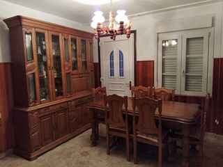 Chalet en venta en Camariñas