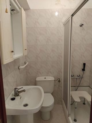 Chalet en venta en Camariñas