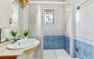 Casa adosada en venta en Altos - La Florida en Orihuela