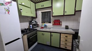 Piso en venta en Egara en Terrassa