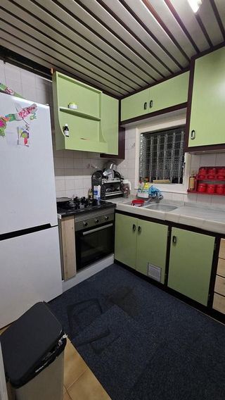 Piso en venta en Egara en Terrassa