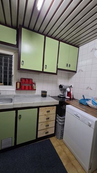 Piso en venta en Egara en Terrassa