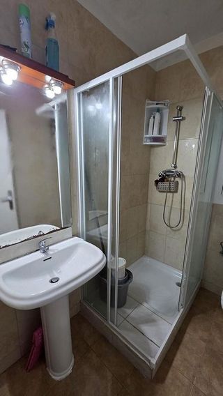 Piso en venta en Egara en Terrassa