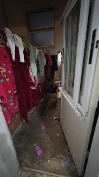 Piso en venta en Egara en Terrassa