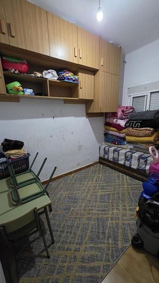 Piso en venta en Egara en Terrassa