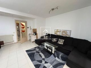 Casa adosada en venta en Entrevías en Madrid