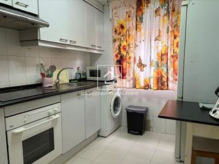 Casa adosada en venta en Entrevías en Madrid