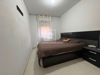 Casa adosada en venta en Entrevías en Madrid