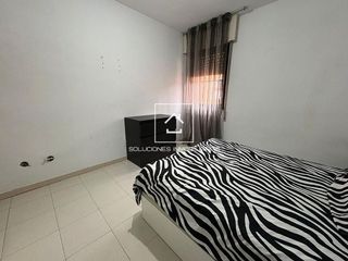 Casa adosada en venta en Entrevías en Madrid