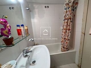 Casa adosada en venta en Entrevías en Madrid