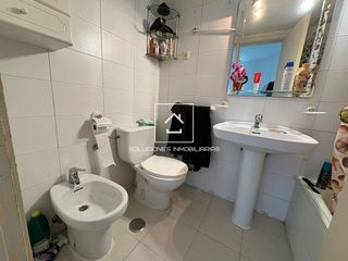 Casa adosada en venta en Entrevías en Madrid