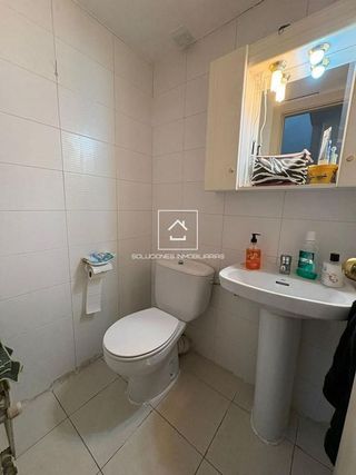 Casa adosada en venta en Entrevías en Madrid