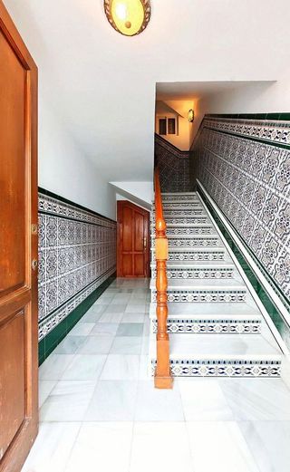 Chalet en venta en Vejer de la Frontera