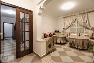 Chalet en venta en Lepe ciudad en Lepe