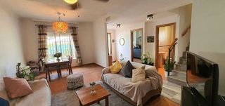 Casa adosada en venta en Torreblanca del Sol en Fuengirola