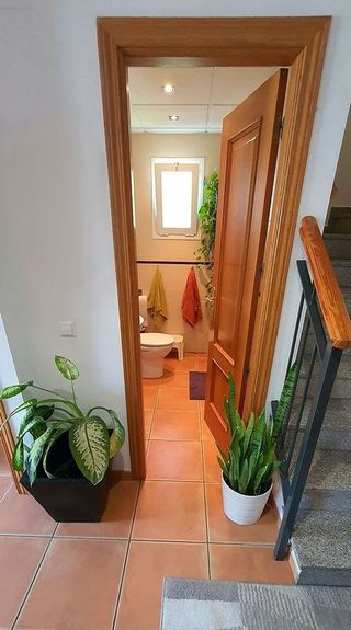 Casa adosada en venta en Torreblanca del Sol en Fuengirola