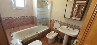 Casa adosada en venta en Torreblanca del Sol en Fuengirola