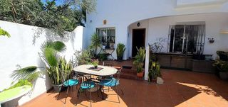 Casa adosada en venta en Torreblanca del Sol en Fuengirola