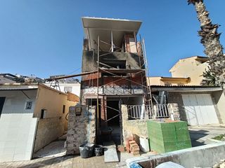 Casa adosada en venta en San Alberto - Tejar de Salyt en Málaga