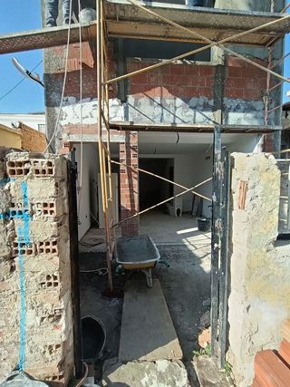 Casa adosada en venta en San Alberto - Tejar de Salyt en Málaga