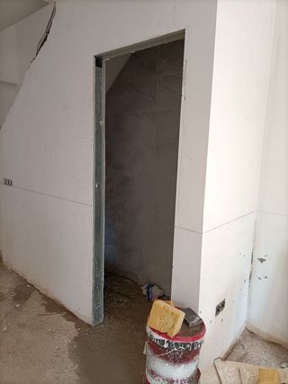 Casa adosada en venta en San Alberto - Tejar de Salyt en Málaga