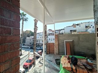 Casa adosada en venta en San Alberto - Tejar de Salyt en Málaga