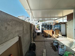 Casa adosada en venta en San Alberto - Tejar de Salyt en Málaga