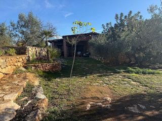 Masía en venta en Useras/Useres (les)