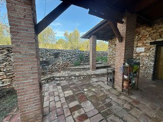 Masía en venta en Useras/Useres (les)