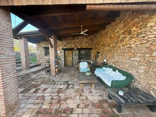 Masía en venta en Useras/Useres (les)