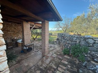 Masía en venta en Useras/Useres (les)