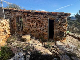 Masía en venta en Useras/Useres (les)